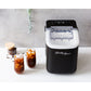 Ice Maker - Ready in 8 minutes, Up to 12kgs every 24 Hours