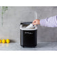 Ice Maker - Ready in 8 minutes, Up to 12kgs every 24 Hours