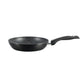 3-Piece Forged Frypan Set with Non-stick Coating