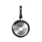 3-Piece Forged Frypan Set with Non-stick Coating