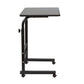 Portable Laptop Desk with Adjustable Height
