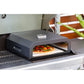 Pizza Oven Box with Built-in Thermometer