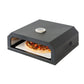Pizza Oven Box with Built-in Thermometer
