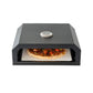 Pizza Oven Box with Built-in Thermometer