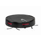 Smart Robot Vacuum Cleaner w/ 3-in-1 HEPA & Mopping Pad (Black)