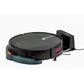 Smart Robot Vacuum Cleaner w/ 3-in-1 HEPA & Mopping Pad (Black)