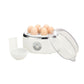 Electric Egg Steamer, Fits 7 Eggs & Cooked Perfectly