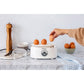 Electric Egg Steamer, Fits 7 Eggs & Cooked Perfectly