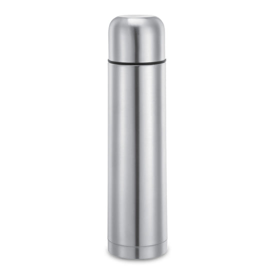 1L Stainless Steel Vacuum Flask Insulated Drink Container