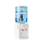 Water Cooler, Hot Water Dispenser with Activated Carbon Filtration