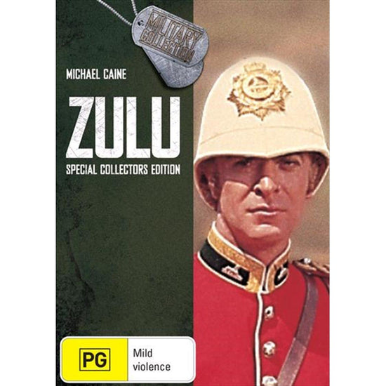 Zulu - Special Collector&