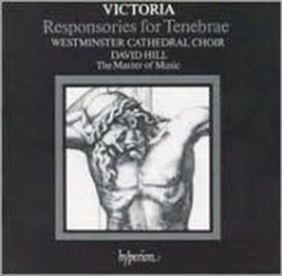 Tenebrae Responsories - Various Cd Album
