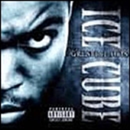 Greatest Hits - Ice Cube Cd Album