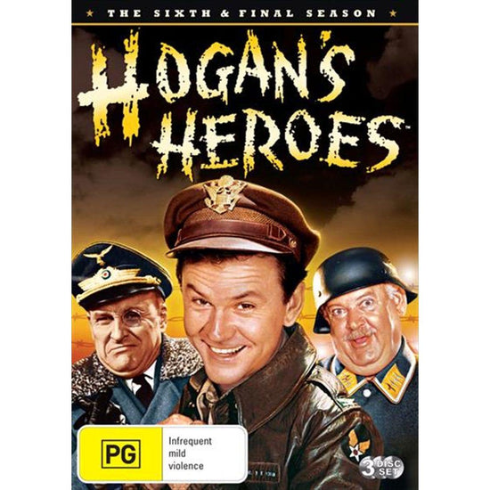 Hogan&