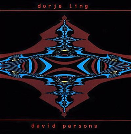 Dorje Ling - Parsons, David Cd Album