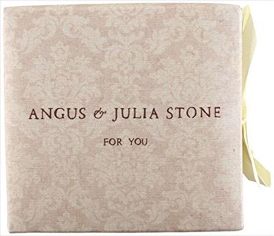 For You; Online Only - Stone, Angus And Julia Cd Album