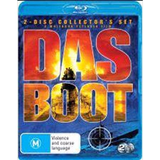 Das Boot - Director&