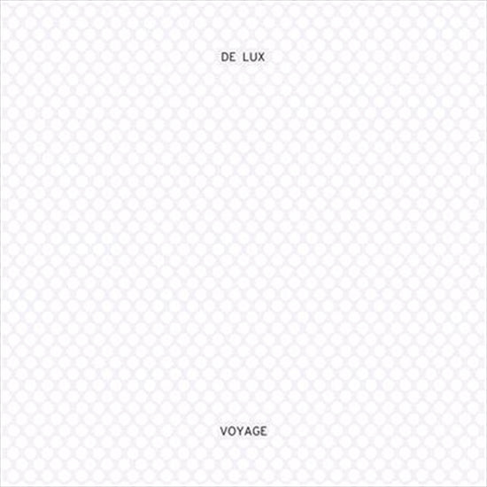 Voyage - De Lux Cd Album