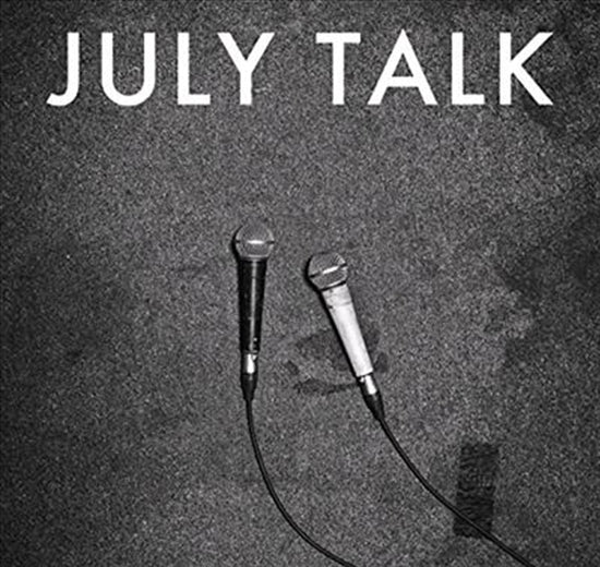 July Talk - July Talk Cd Album