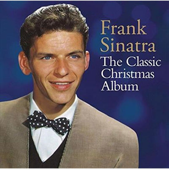 Classic Christmas Album - Sinatra, Frank Cd Album