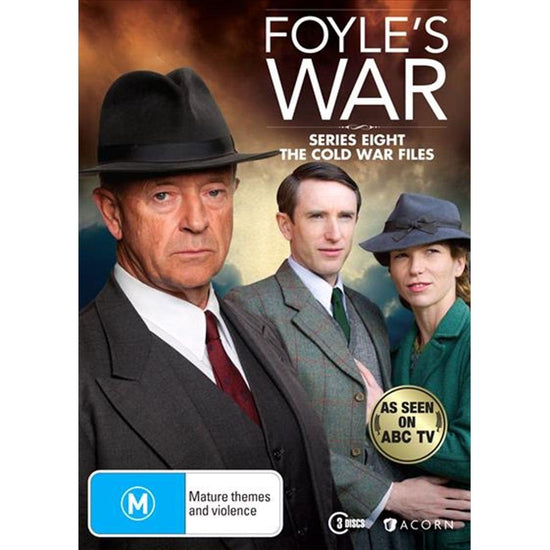 Foyle&