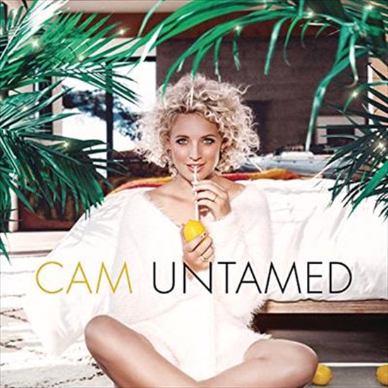 Untamed - Cam Cd Album