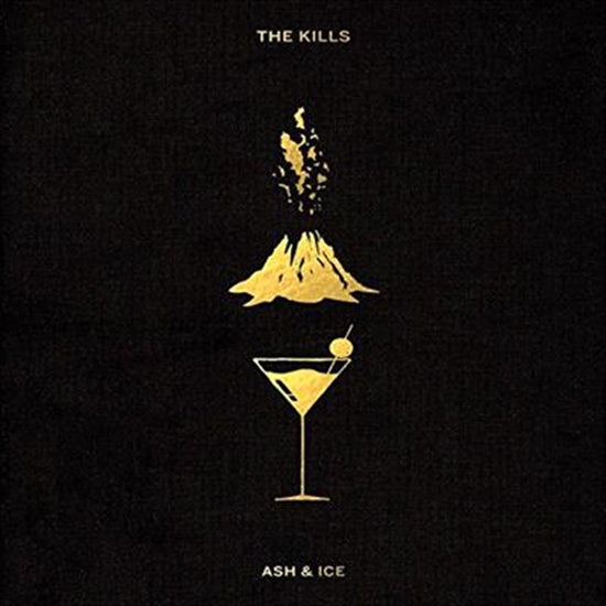 Ash And Ice - Kills, The Cd Album