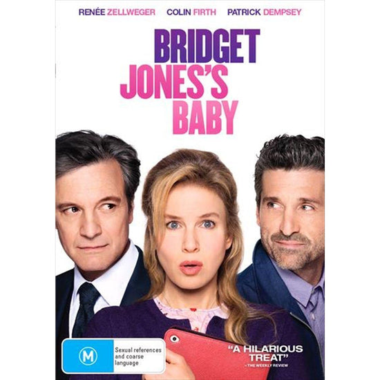 Bridget Jones&