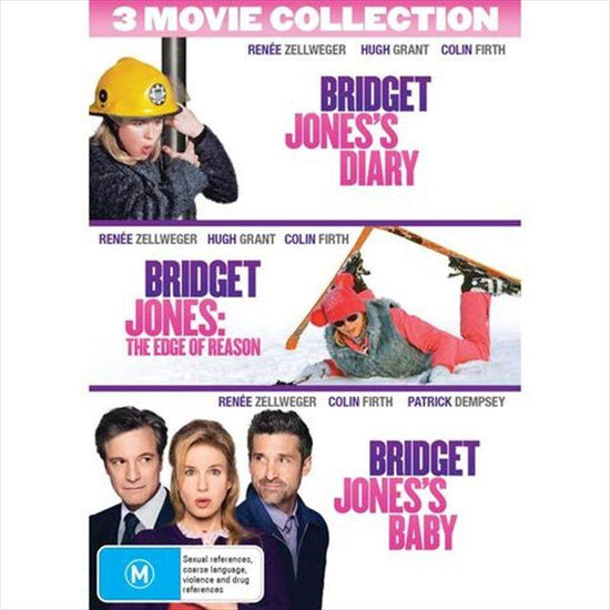 Bridget Jones&