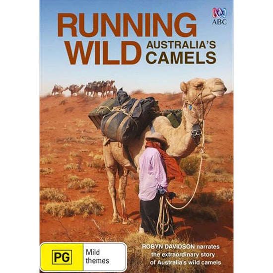 Running Wild - Australia&