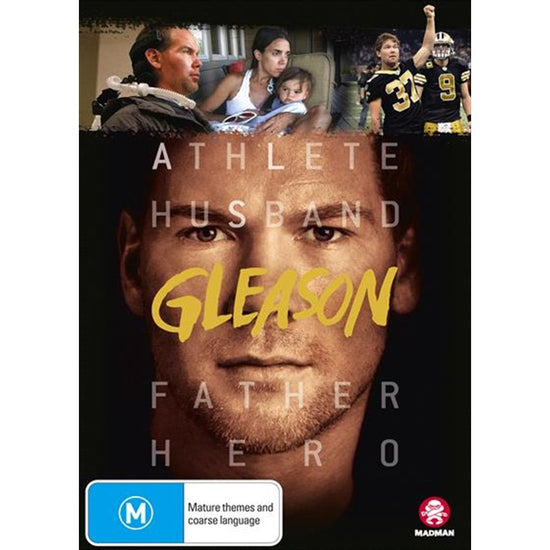 Gleason DVD