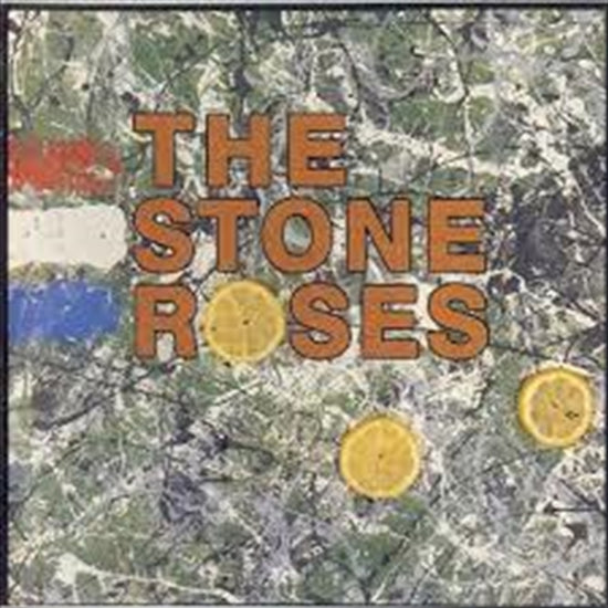 Stone Roses: Gold Series - Stone Roses, The Cd Album