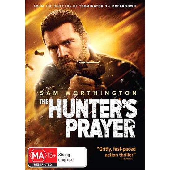 Hunter&