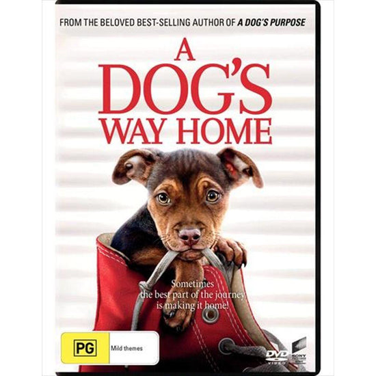 A Dog&