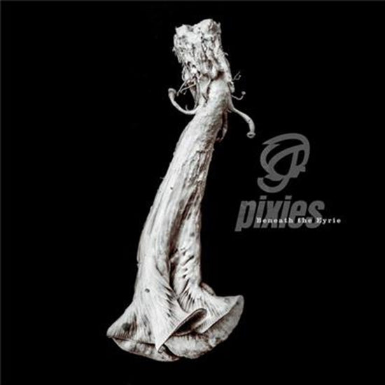 Beneath The Eye - Pixies Cd Album