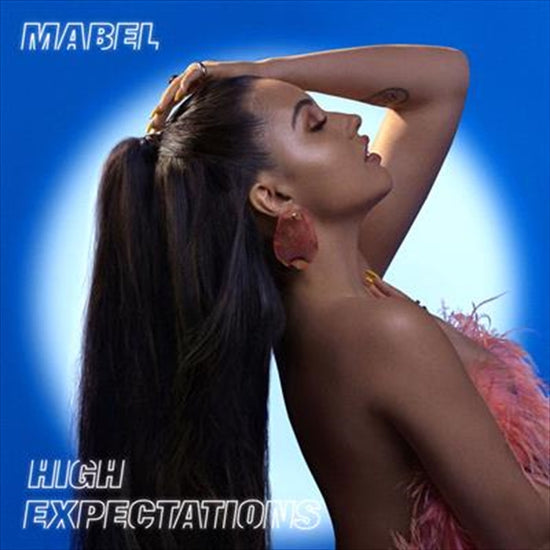 High Expectations - Mabel Cd Album