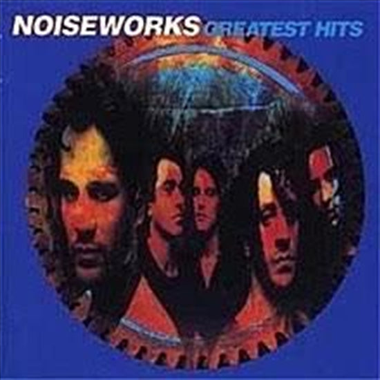 Greatest Hits: Gold Series - Noiseworks Cd Album