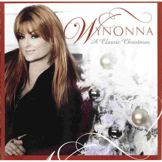 A Classic Christmas - Judd, Wynonna Cd Album