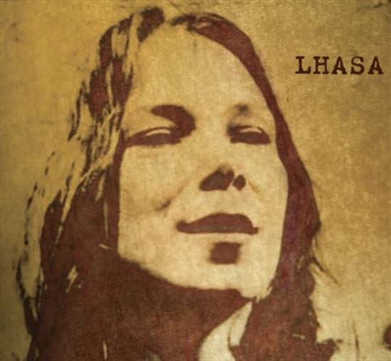 Lhasa - Lhasa Cd Album
