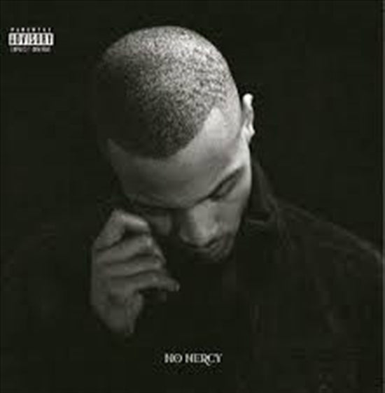 No Mercy - Ti Cd Album