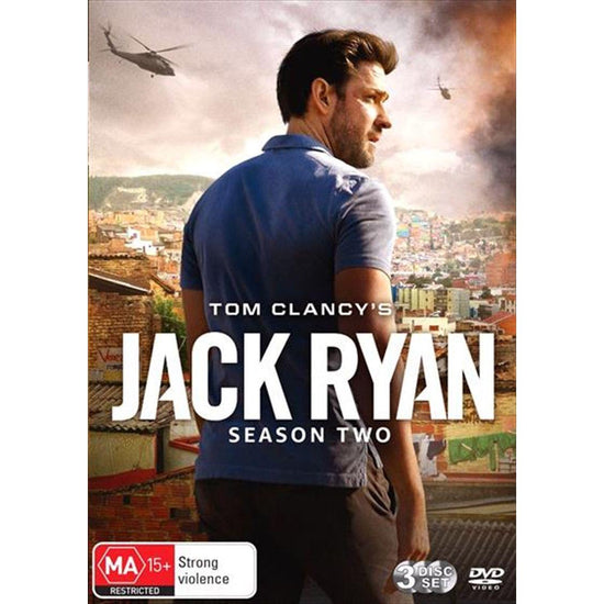 Tom Clancy&