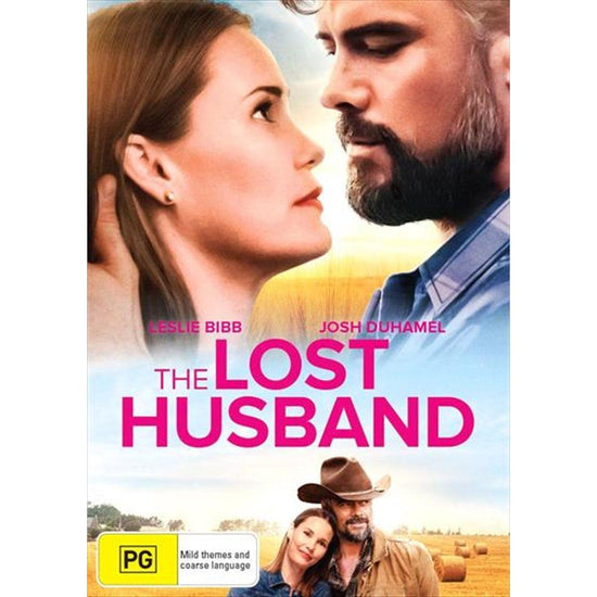 Lost Husband, The DVD