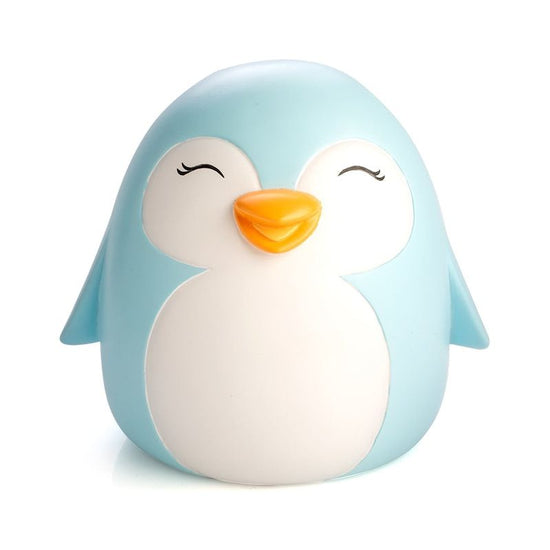 Smooshos Pals Penguin Table Lamp