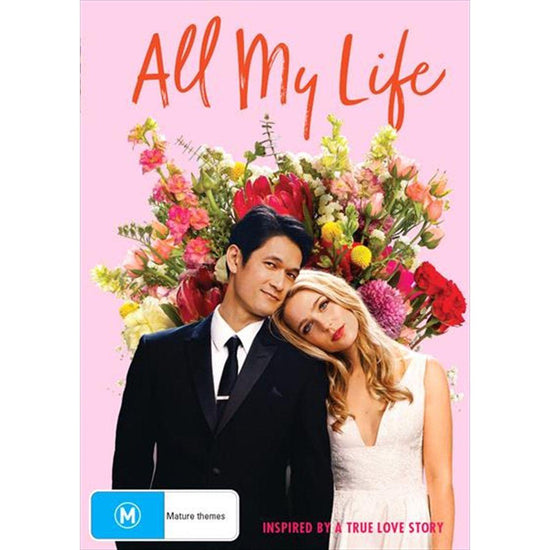 All My Life DVD