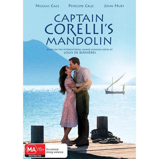 Captain Corelli&