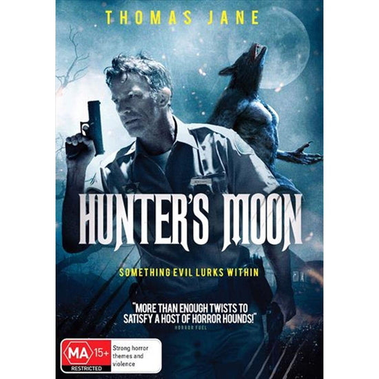 Hunter&