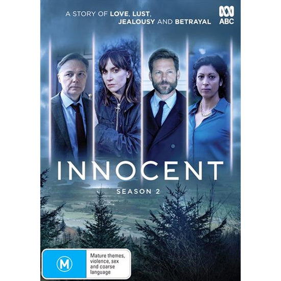 Innocent - Season 2 DVD