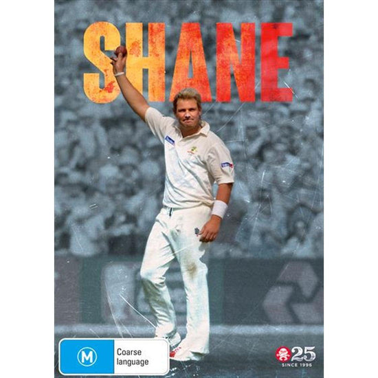 Shane DVD