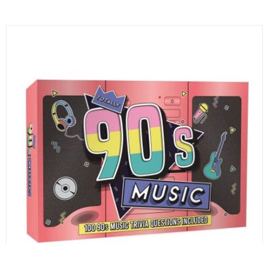 Totally 90&