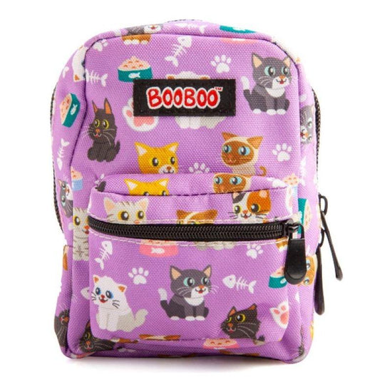 Cats Mini Backpack